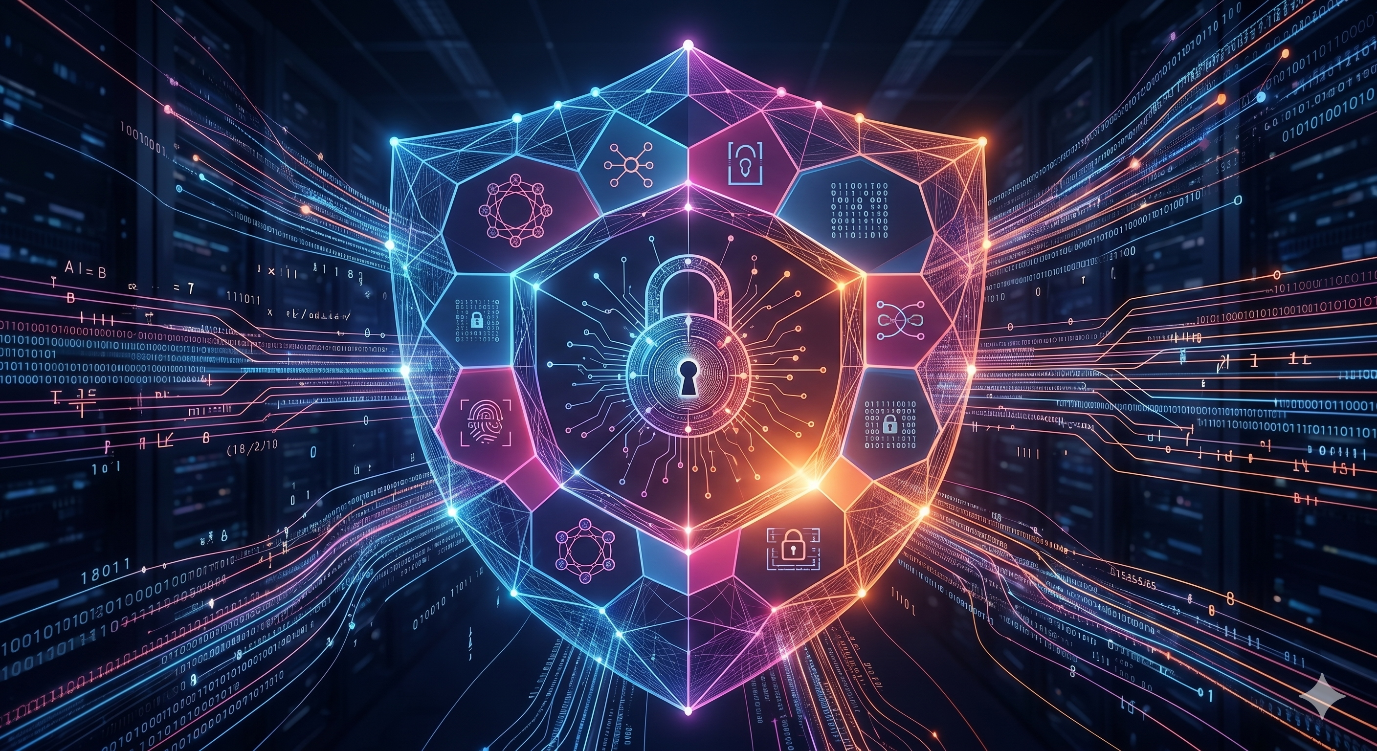 Cybersecurity
